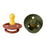 BIBS Schnuller Colour 2er Pack