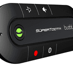 Bluetooth-Freisprecheinrichtung