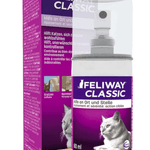 Katzen-Fernhaltespray