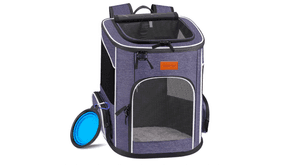 Katzenrucksack