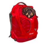 Kurgo G-Train Hunderucksack
