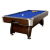 7 ft Billardtisch Premium + Zubehör von Maxstore