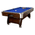 7 ft Billardtisch Premium + Zubehör von Maxstore