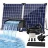 Wasserfall Set von Biling