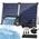 Wasserfall Set von Biling