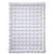 Billerbeck Baumwolldecke Vanessa Superlight