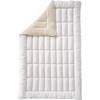 Bio Duo-Steppbett von Billerbeck