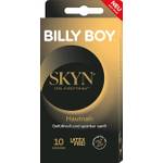 Billy Boy Skyn Latexfreie Kondome Hautnah