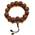 Hand-Mala Rudrakshas von Billy Held