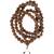 Billy Held Mala aus Rudraksha-Perlen
