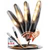 LED Blinker Motorrad von Binego