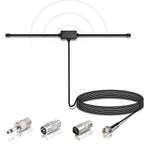 Radio-Antenne
