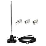 Radio-Antenne