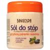 Fußbadesalz 012 von Bingospa