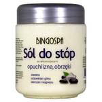 Bingospa Fußbadesalz