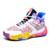 Binqi Herren Basketballschuhe