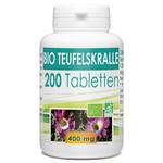 Bio Atlantic Teufelskralle
