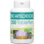 Bio Atlantic Bio-Artischocke
