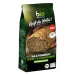 Biozentrale Backmischung Saatenbrot