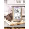 Paleo Backmischung von Organic Workout