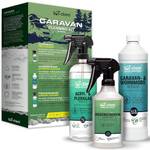 Autoshampoo biologisch abbaubar