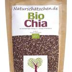 Bio-Chia-Samen