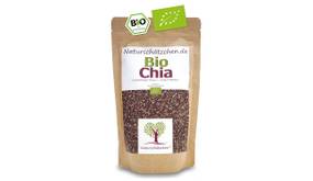 Bio-Chia-Samen