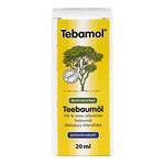 Tebamol Teebaumöl
