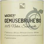 Gemüsebrühe