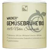 Wacker Bio-Gemüsebrühe