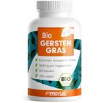 Profuel Bio Gerstengras Kapseln
