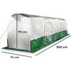 Super Dome von Bio Green