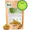 BIO Hanfprotein von Hanfoo