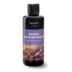 AllgäuQuelle Sauna-Bachaufguss