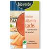 Irischer Atlantik-Lachs kalt geräuchert von Bioverde