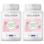 MoriVeda BioCell Collagen Kapseln