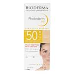 Bioderma-Sonnenschutz
