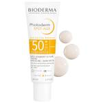 Bioderma-Sonnenschutz