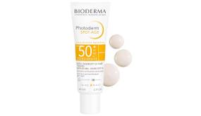 Bioderma-Sonnenschutz