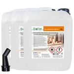 Biofair Bio-Enthanol