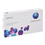 Biofinity CooperVision