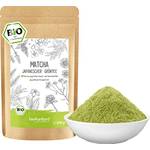 bioKontor Matcha BIO Pulver