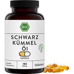 bioKontor Schwarzkümmelöl-Kapseln