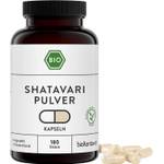 bioKontor Shatavari Kapseln Bio