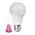 GoLeaf LED Pflanzenlampe von Bioledex