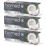 Biomed Superwhite