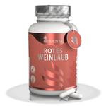 Biomenta Rotes Weinlaub