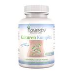 Biomenta Kulturen Komplex