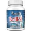 Krillöl von Biomenta