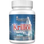 Biomenta Krillöl Kapseln